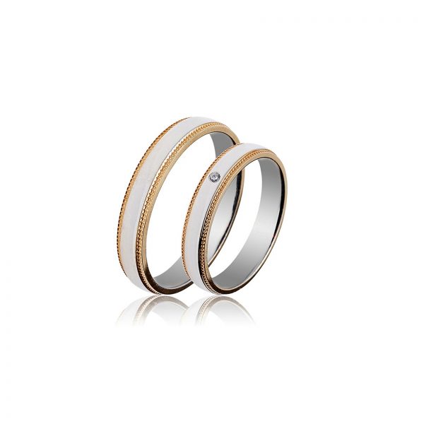 Wedding Rings