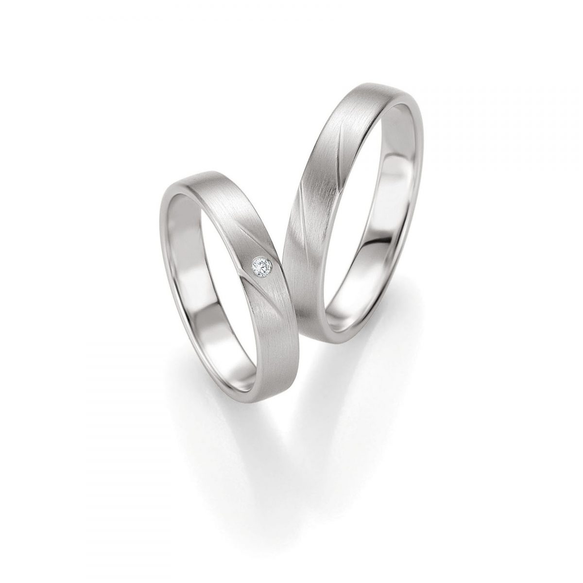 Wedding Rings