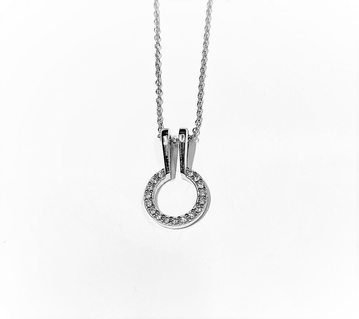 Necklace for Women 3 in 1