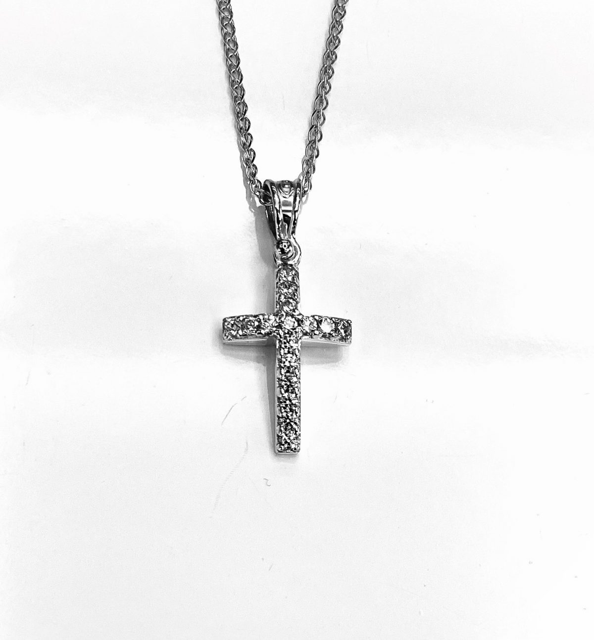 Women's Cross (Small)