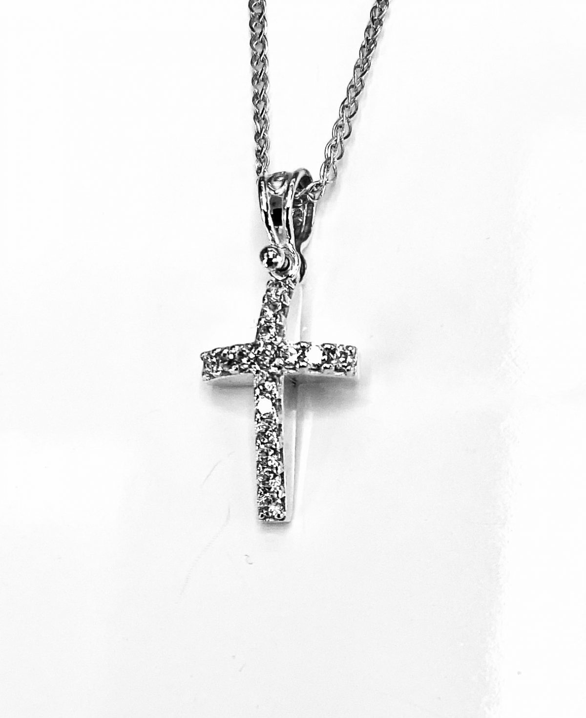 Women's Cross (Small)