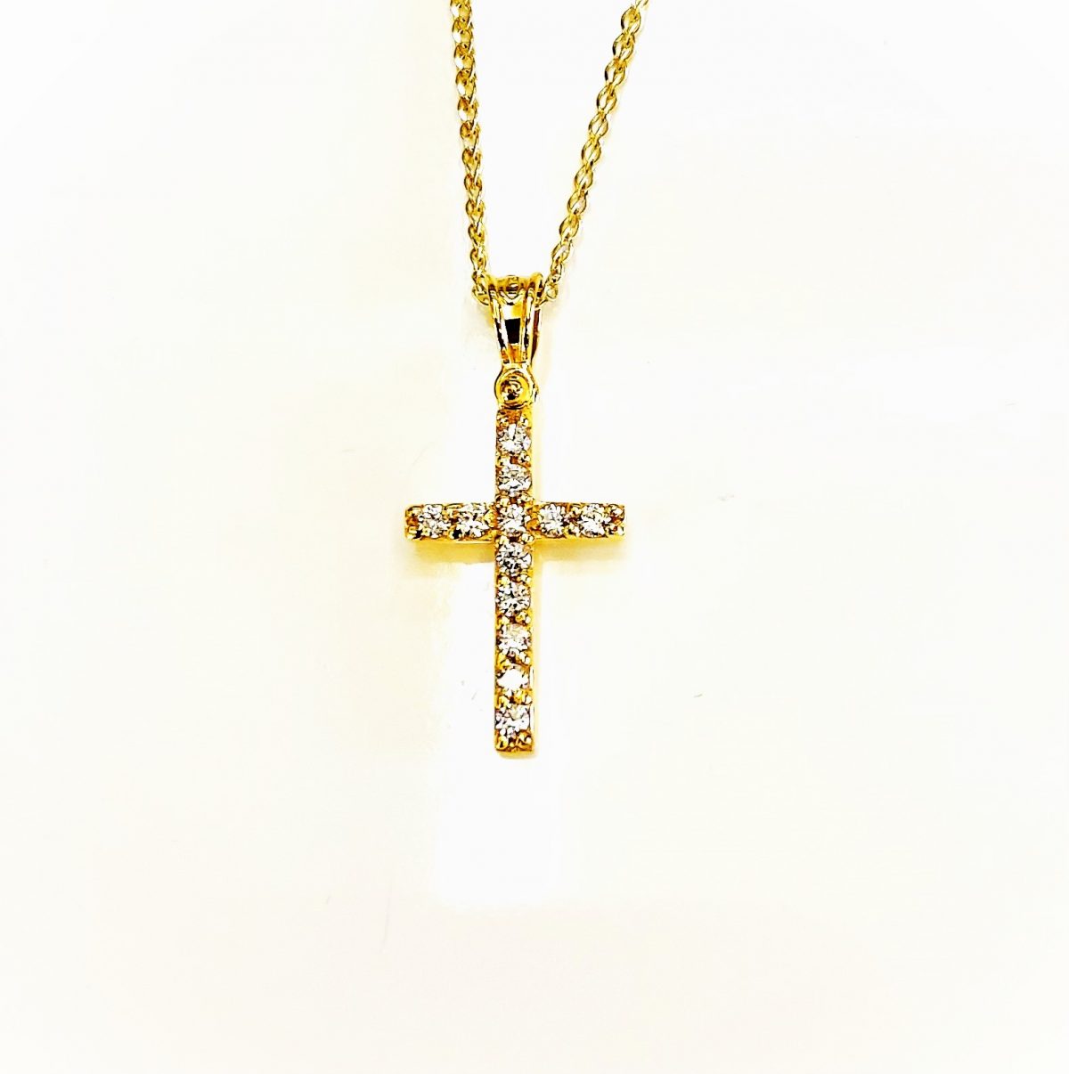 Women's Cross (Small)