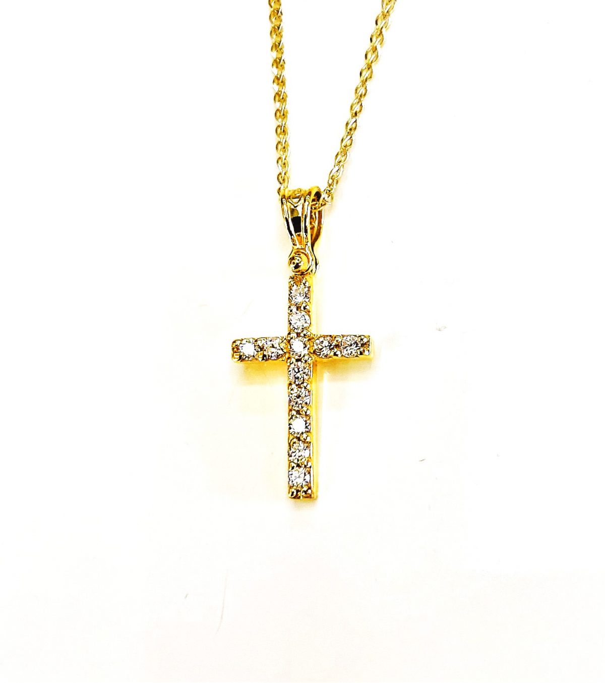 Women's Cross (Small)