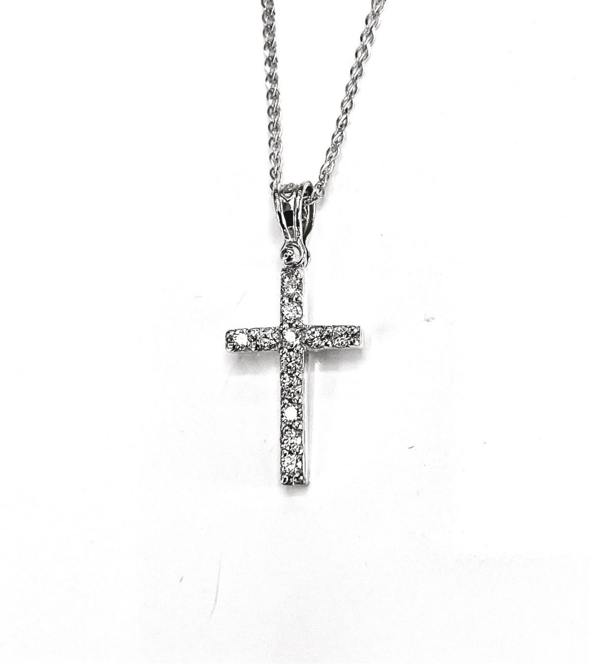 Women's Cross (Small)