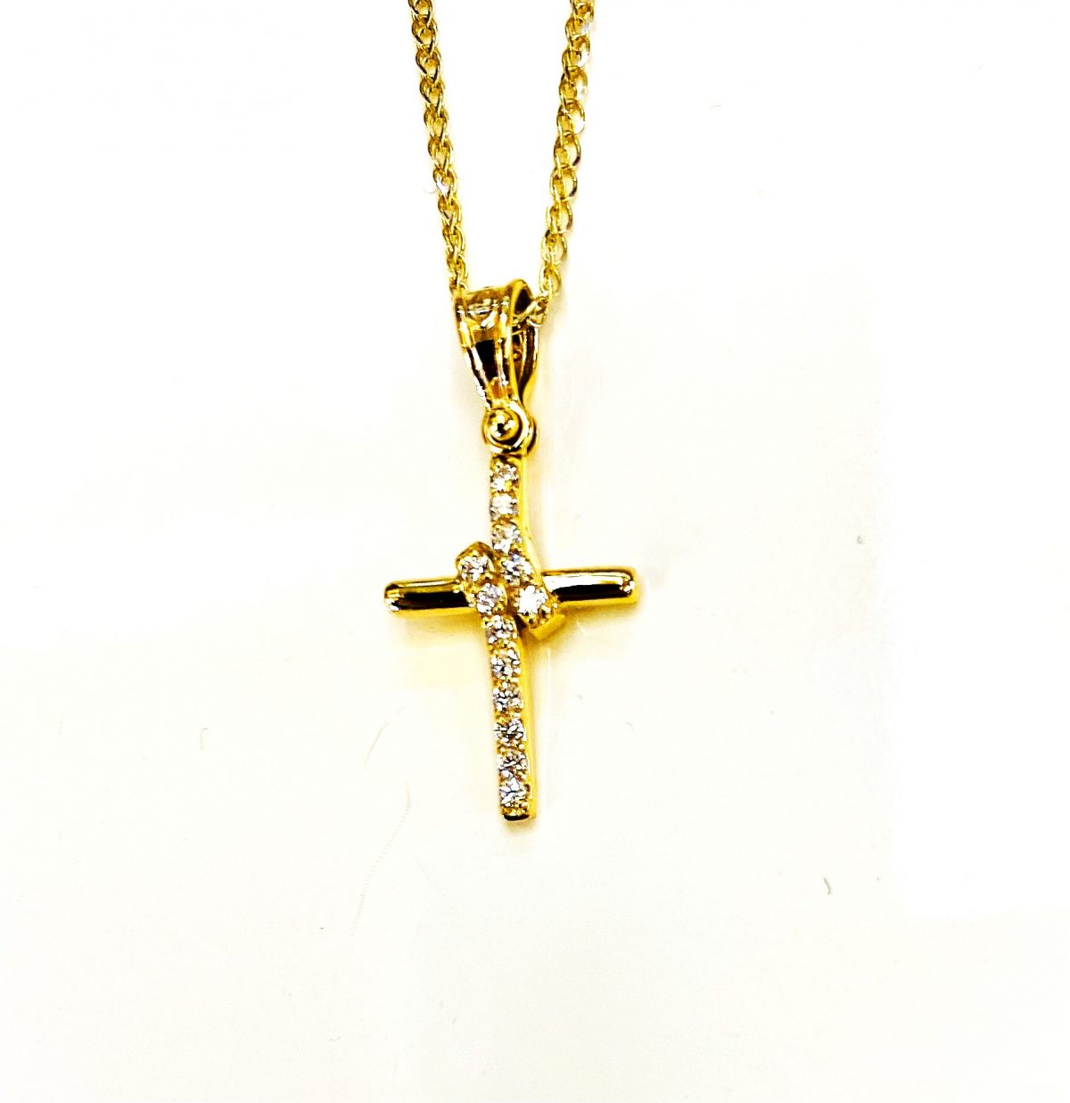 Women's Cross (Small)